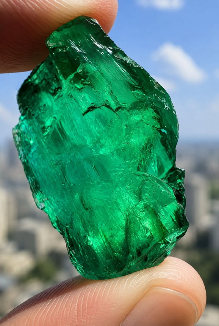 Esmeralda