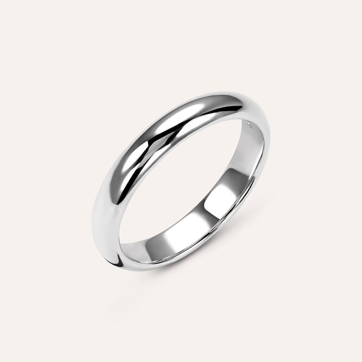 Oro blanco 18 k